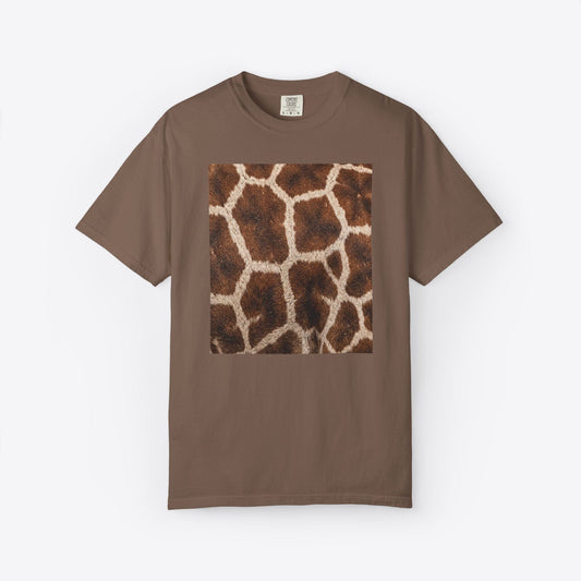 Giraffe Skin T-Shirt