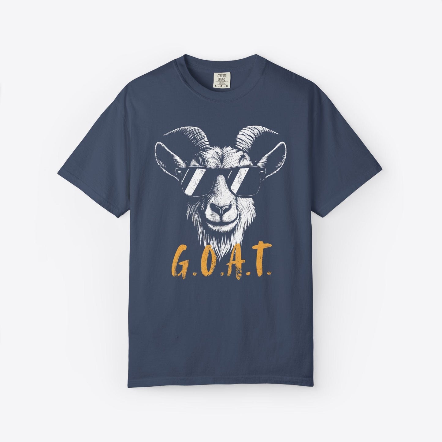 G.0.A.T. T-Shirt