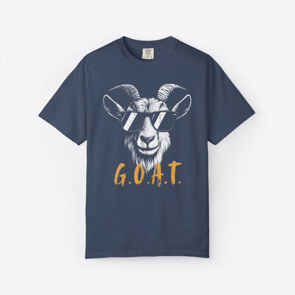 G.0.A.T. T-Shirt