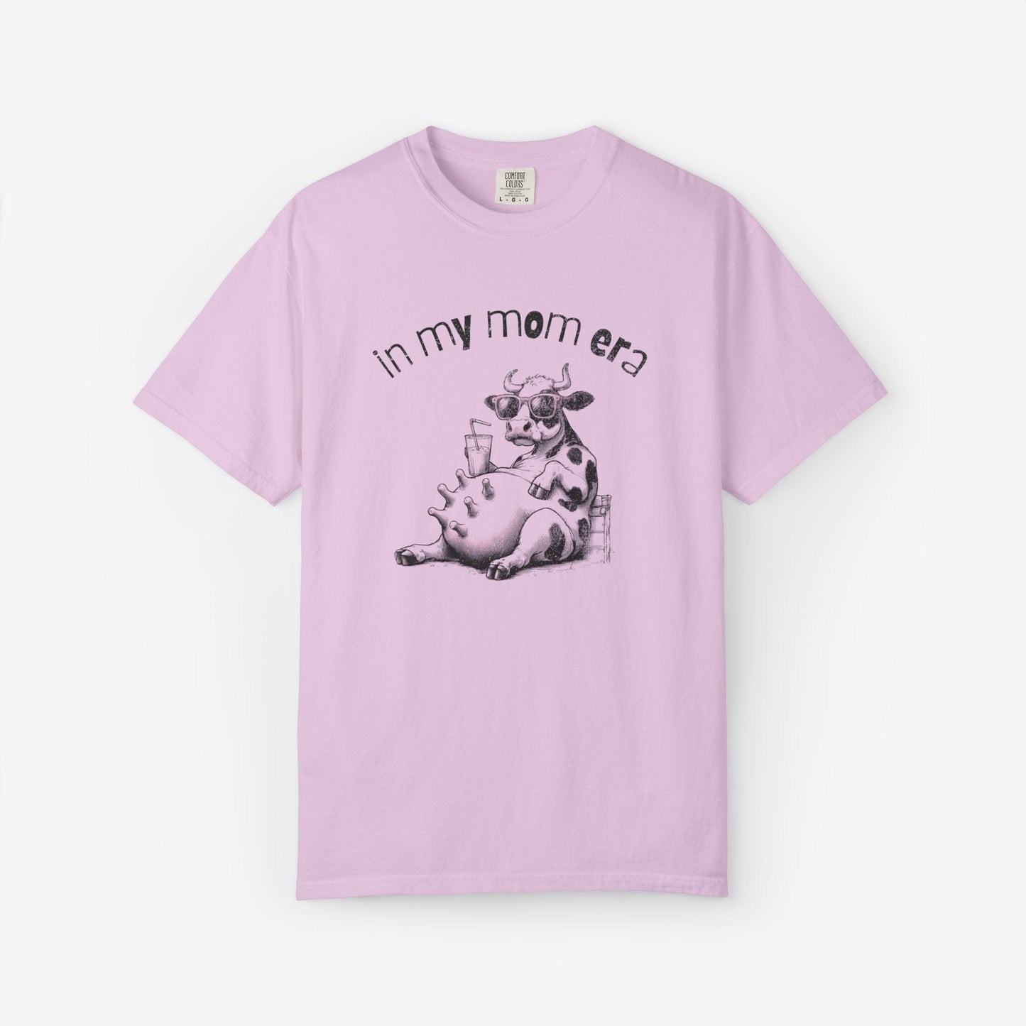 In My Mom Era T-Shirt