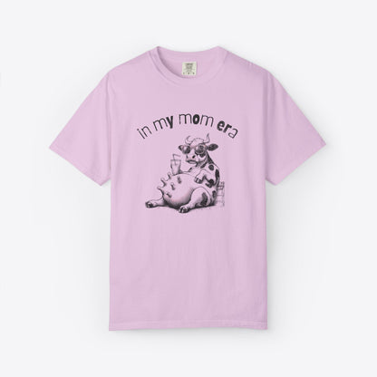 In My Mom Era T-Shirt