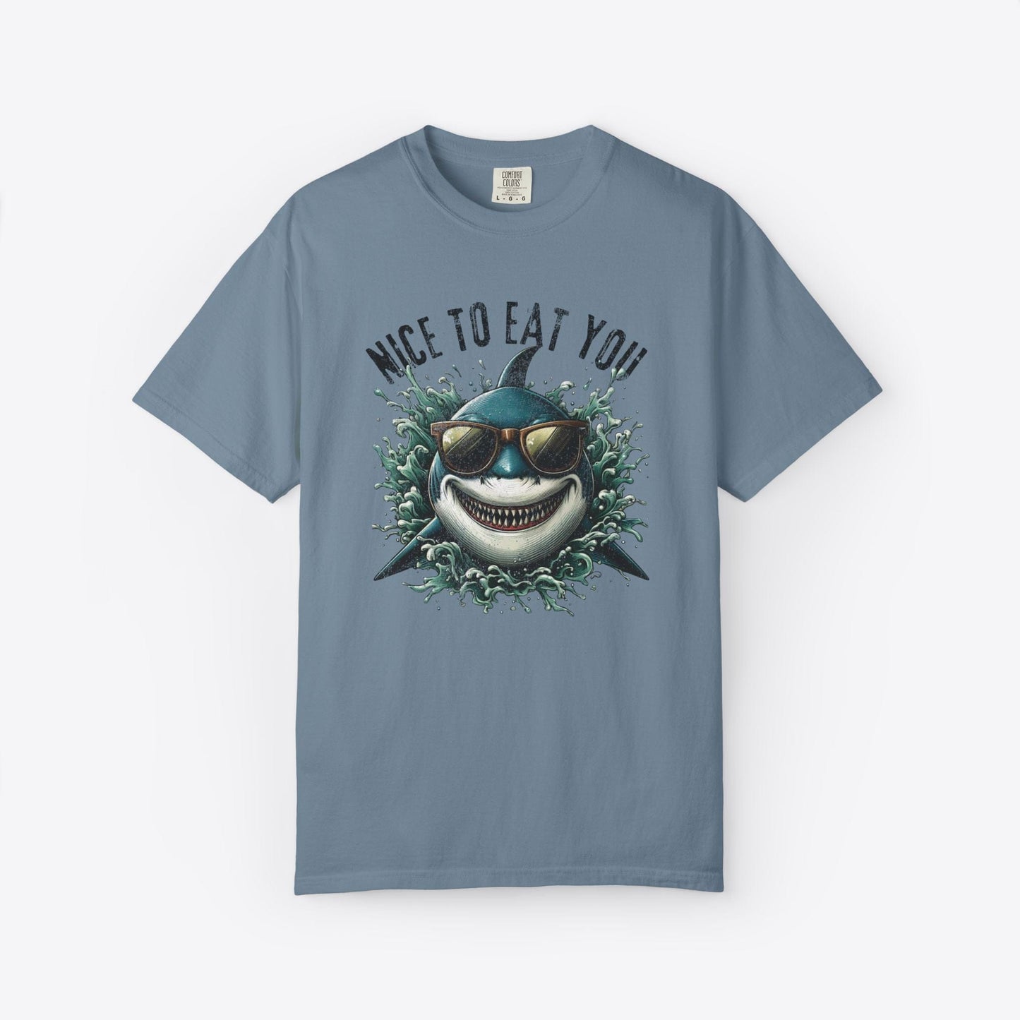 Nice To Eat You T-Shirt