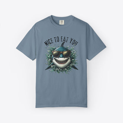 Nice To Eat You T-Shirt